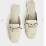 SỤC CNK CHALK 70920104 SIZE 36