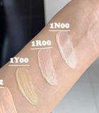 KEM NỀN MAKEUP FOR EVER MÀU 1N00 5ML