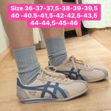 GIÀY ONITSUKA TIGER RUNSPARK 5 MẪU