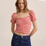 ÁO MNG KẺ 2 MÀU 27008644