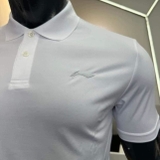 ÁO POLO LINING TRẮNG YPLT027-2