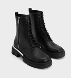 BOOTS CNK TRƯNG BÀY DAKOTA LACE-UP 90920125