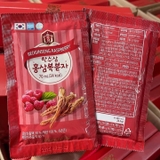 PHÚC BỒN TỬ HỒNG SÂM HANSUSAM HÀN QUỐC