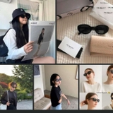 KÍNH RÂM ONE BRILLIANT 3 MẪU