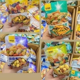 COMBO 1KG HẠT MIX VỊ SIÊU NGON
