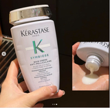 DẦU GỘI KERASTASE SYMBIOSE GIẢM GÀU CHAI 250ML DATE 6/2026