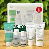SET DƯỠNG DA DR.G 5 MÓN
