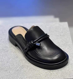SỤC MULE ĐEN CNK TRƯNG BÀY SL1-71720091