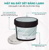 MASK ĐẤT SÉT APERIRE 120G