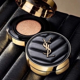 CUSHION YSL VỎ DA LIMITED FULLSIZE 2 TONE