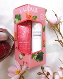 SET KEM TAY + SON DƯỠNG CAUDALIE