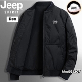 ÁO KHOÁC PHAO JEEP NAM Q002