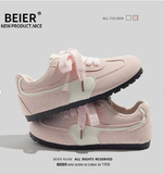 GIÀY THỂ THAO NỮ BEIER 2 MÀU