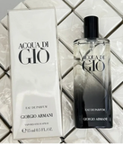 NƯỚC HOA ACQUA DI GIO EDP 15ML