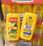 SET 2 CHAI SỮA TẮM TAHITI 250ML