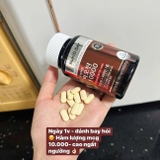 VIÊN UỐNG HỖ TRỢ MỌC TÓC NUTRI D-DAY BIOTIN 10000MG 90V