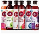 GIẤM HÀN QUỐC CHAI 900ML