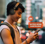 HEADPHONE J.BL TUNE 660NC ĐEN