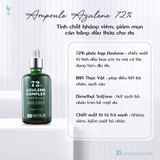 SERUM HISTOLAB AMPOULE COMPLEX 3 MÀU
