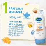 SỮA TẮM CETAPHIL HOA CÚC 230ML