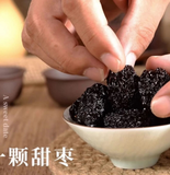 SET 2 TÚI TÁO ĐEN TÂN CƯƠNG 1KG