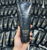 BODY CREAM BATH & BODY WORKS – INTO THE NIGHT