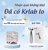 MẶT NẠ TÁI SINH EGF B5 10 MIẾNG