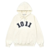 ÁO NỈ HOODIE DESSU NW23010-3