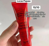 KEM BÔI ĐA NĂNG LUCAS 25G