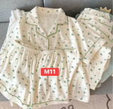 SET ĐỒ NGỦ 3 MÓN MẪU 1-20 KK1501