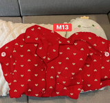 SET ĐỒ NGỦ 3 MÓN MẪU 1-20 KK1501