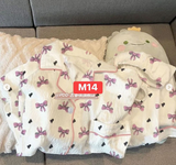 SET ĐỒ NGỦ 3 MÓN MẪU 1-20 KK1501