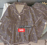 SET ĐỒ NGỦ 3 MÓN MẪU 1-20 KK1501