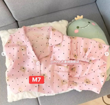 SET ĐỒ NGỦ 3 MÓN MẪU 1-20 KK1501