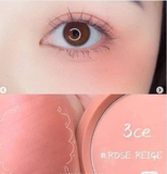 PHẤN MÁ 3CE MOOD RECIPE FACE BLUSH