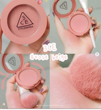 PHẤN MÁ 3CE MOOD RECIPE FACE BLUSH
