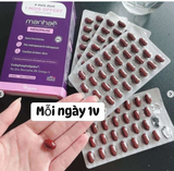 VIÊN UỐNG NỘI TIẾT MANHEA