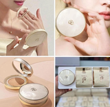 SET CUSHION WHOO VÀNG  KÈM 2 LÕI TONE 21