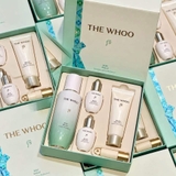 SET THE WHOO BICHUP TREATMENT ESSENCE CODE 2026