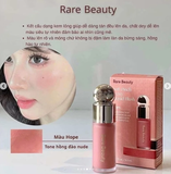 MÁ HỒNG KEM RARE BEAUTY SOFT PINK FULL SZ FULL BOX 7,5ML