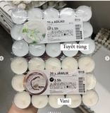 NẾN THƠM IKEA PACK 30V