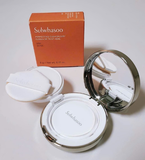 CUSHION SULWHASOO PERFECTING AIRY COUSSIN TONE 21N1 MINI 5G FULLBOX