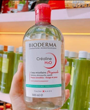 TẨY TRANG BIO HỒNG BẢN MỚI 500ML