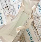 TÚI TOTE BUBABY (HÀNG TẶNG KHÔNG BÁN)