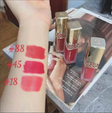 SON KEM THE HISTORY OF WHOO VELVET LIP ROUGE 88 BRICK ROSE 6G