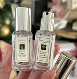 NƯỚC HOA JOMALONE 9ML ENGLISH PEAR & SWEET PEA COLOGNE NO BOX