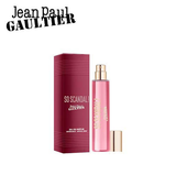 NƯỚC HOA SO SCANDAL JEAN PAUL GAULTIER ĐỎ 15ML