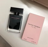 NƯỚC HOA NARCISO RODRIGUEZ FOR HER EDT ĐEN 30ML FULLBOX