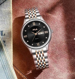 ĐỒNG HỒ FILA MẶT ĐEN FLL38-6514-102