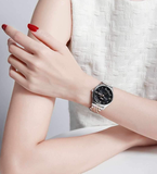 ĐỒNG HỒ FILA MẶT ĐEN FLL38-6514-102